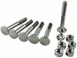 Ladder Bolt Pkg 3-Step Elite - ACCESSORIES